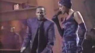 Whitney Houston and Bobby Brown &quot;Something in Common&quot;