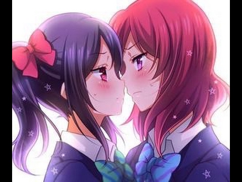 Valentine's Ship Week Day 2 - Maki x Nico | Love Live! Comic Dubs!