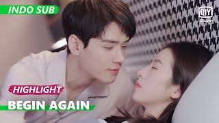 Download lagu Ling dan Lu tidur bersama【INDO SUB】Begin Again | iQIYI Indonesia mp3 Download lagu Ling dan Lu tidur bersama【INDO SUB】Begin Again | iQIYI Indonesia mp3