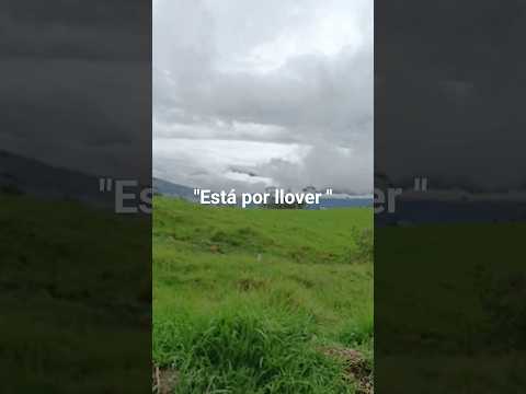 Lindo la Nube #VistAlegre #hualgayoc #cajamarca