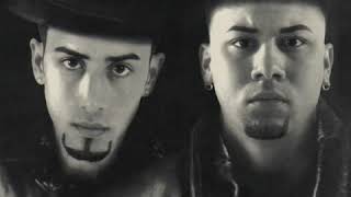 Wisin &amp; Yandel - En Busca de Ti