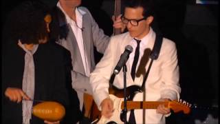 The Buddy Holly Story (2016) - Words of Love