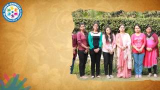 Indo American Montessori Pre School Video