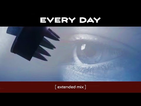 Every day (Extended mix)