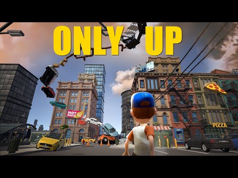 UP Videogame - Download