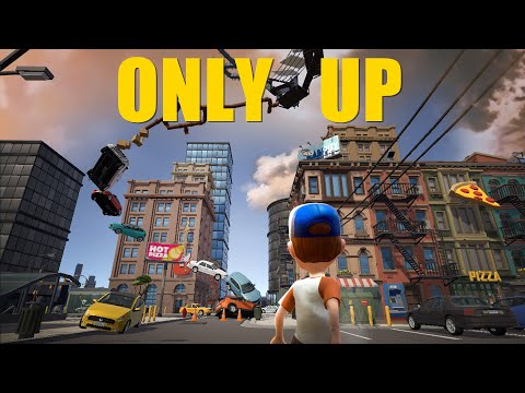 Ragdoll Up: Climb Jump N Fall Video