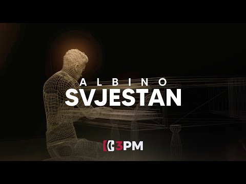 Albino - Svjestan (Official Video)