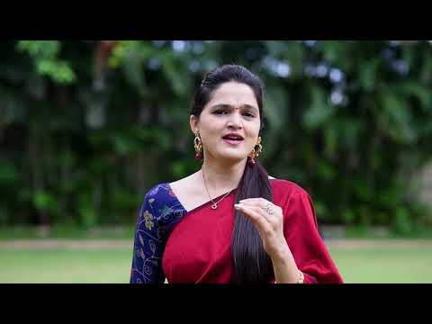 Namo Namo Shankara/Kedarnath/ Female Cover/ Priyanka Kothawade/ Amit Trivedi/ ZEE MUSIC COMPANY