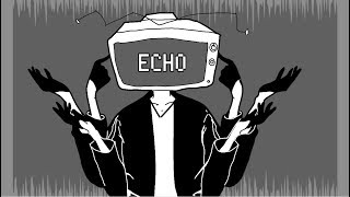 ECHOで今までの振り返りＰＶ作ってみた