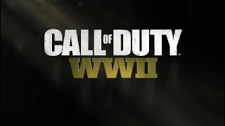【CoD:WW2実況】クロスボウいすぎておもしろくない、【part6】