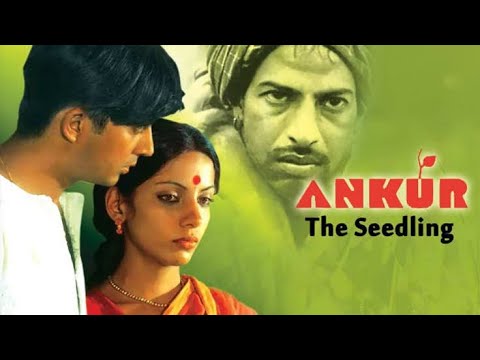 Ankur : The Seedling  | 1974 | Full Movie Facts And Important Talks | Ananth Nag | Shabana Azmi
