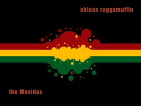 The Movidas - Chicos raggamuffin