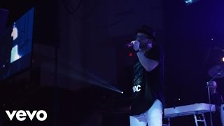 TobyMac - Lights Shine Bright (Live) ft. Hollyn