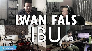 Download lagu Iwal Fals - Ibu | ROCK COVER by Sanca Records mp3 Download lagu Iwal Fals - Ibu | ROCK COVER by Sanca Records mp3