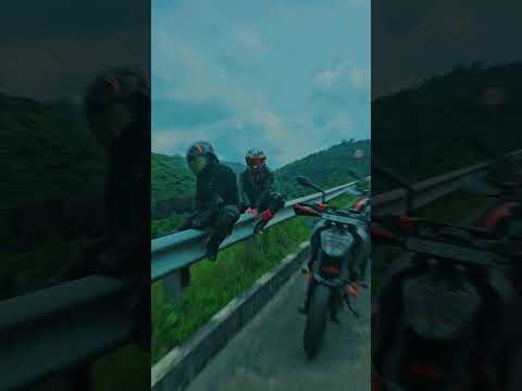 beautiful nature 😍 #subscribe #meghalaya Megha #ride #cornering