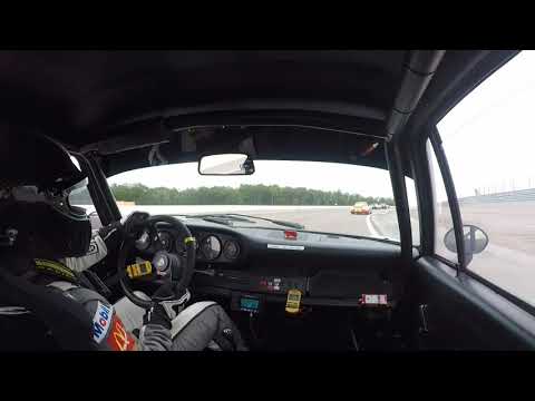 Porsche 3.0 RSR Dijon CER 2019 Driver: E.Brigand