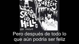 satanic surfers - nun(sub español).wmv