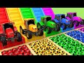 CARROS E MOTOS Com HOMEM ARANHA E SUPER HERÓIS Desafio De Super Carros E MOTOS Na Rampa Blippi 2