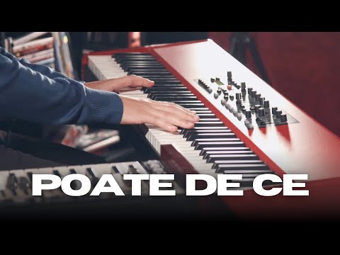 JazzyBIT - Poate De Ce (The Alt Club Sessions)