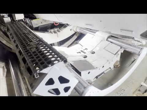 The Boring Company technique they've dubbed "Zero-People-in-Tunnel" (ZPIT)