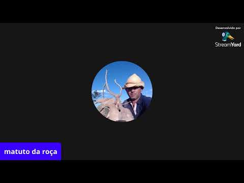 matuto da roça ao vivo 22/10