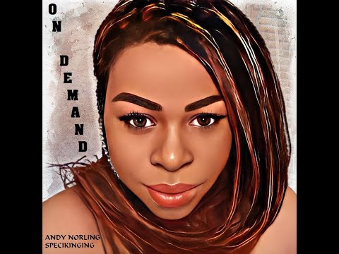 Andy Norling feat. Specikinging - On Demand