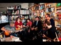 Paul Weller: NPR Music Tiny Desk Concert