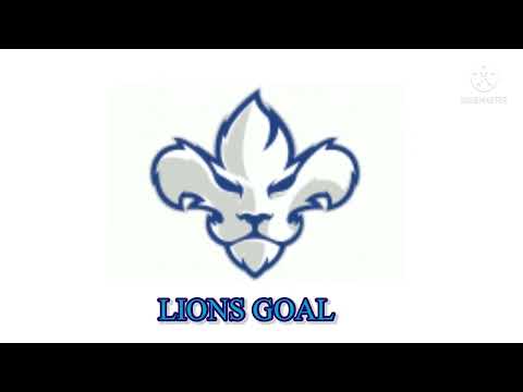 Trois-Rivières Lions Goal Horn