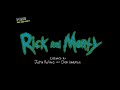 Rick And Morty VIVA UK Intro April Fools 2023