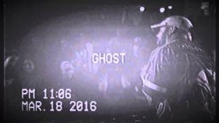 GHOST (AUDIO)