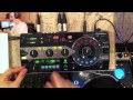 Pioneer RMX 1000 Remix Station, Sergey Boyko ...