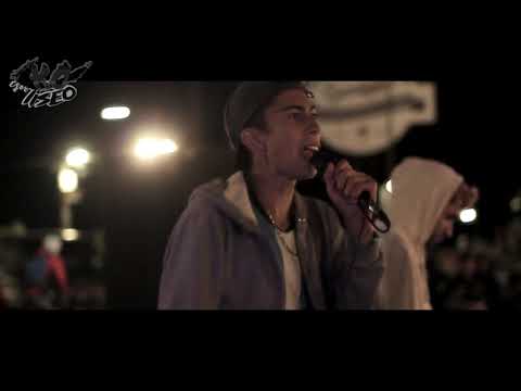 RESKTE NMR vs DEFENSA Y JUSTICIA 8vos