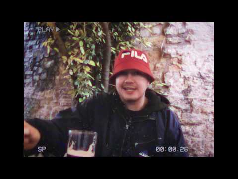 Motman - My Zone (Prod. By Micall Parknsun) (Official Music Video)