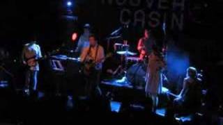 It Was a Strange Time in My Life/You Put Your Arms Around Me