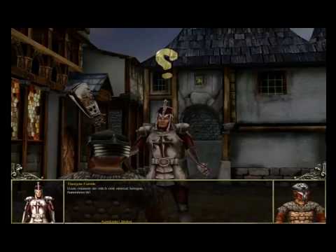 Let's Play Spellforce: TOoD #83 - Thurgon der Verräter