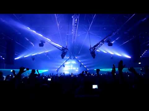 Trance Energy 2010: Intro Above & Beyond