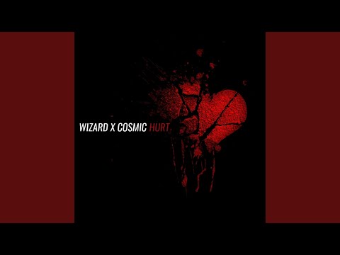 Hurt (feat. COSMIC)