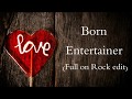 Veruca Salt - Born Entertainer (Full on Rock edit) rare