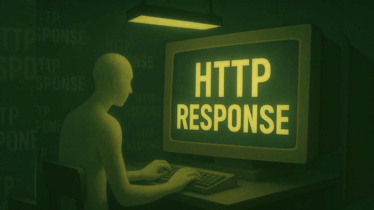 HTTP Responses for Hackers