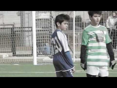 CLUB DE FUTBOL PARACUELLOS