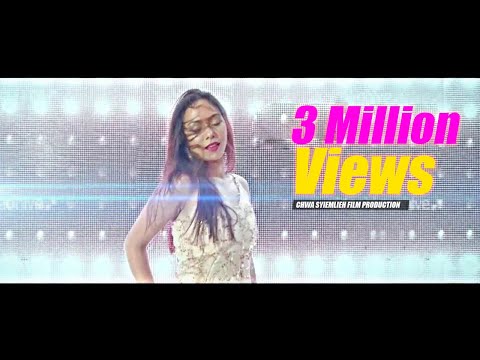 Mynsiem ka Kmen (Party Dance) - JINGIM khasi film (official music video)