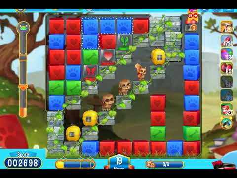 Pet Rescue Saga   Level 3902 no boosters