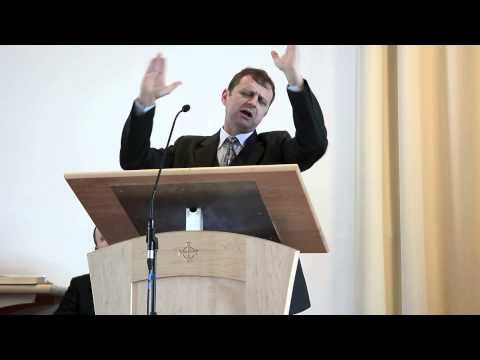 Incercarea Bisericii - Titus Coroban