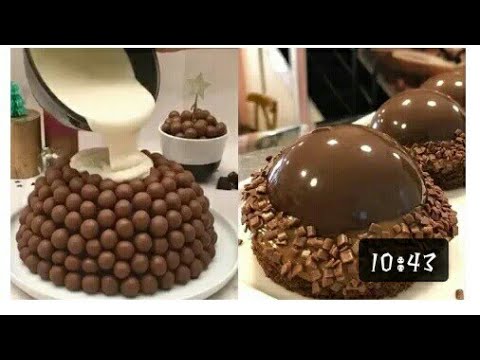 How to make a delicious cake? // From shalini kiran voice// mayukha tv