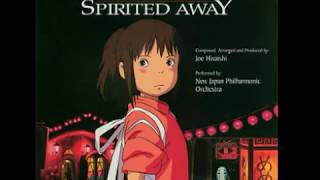 Spirited Away - One Summer's Day