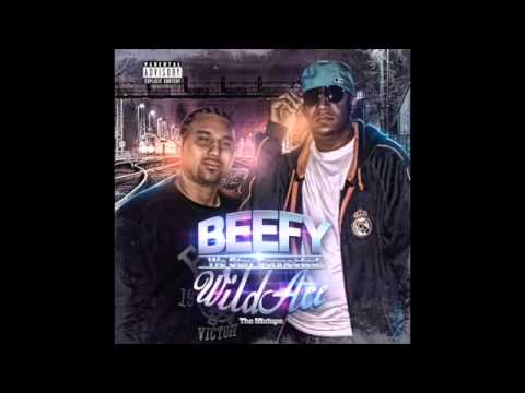 BEEFY & Wild Ace - Cruise Control