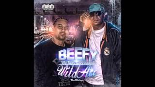 BEEFY & Wild Ace - Cruise Control