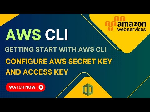 Aws Cli Configuration Getting Started With Basic S3 Cli Commands