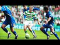 Aiden McGeady Humiliating Everyone