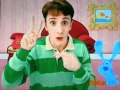 Blue S Clues Season 2 Theme 17